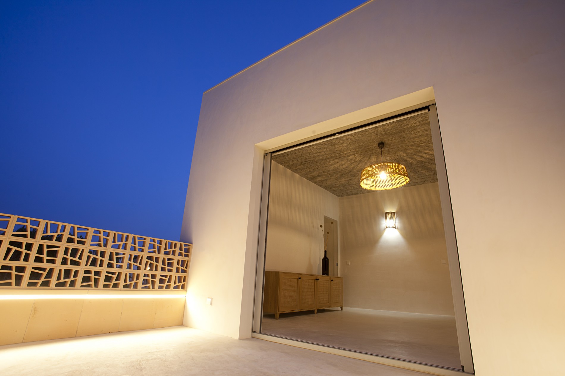 Arquitectura y diseño Artà: la arquitectura actual en Mallorca.