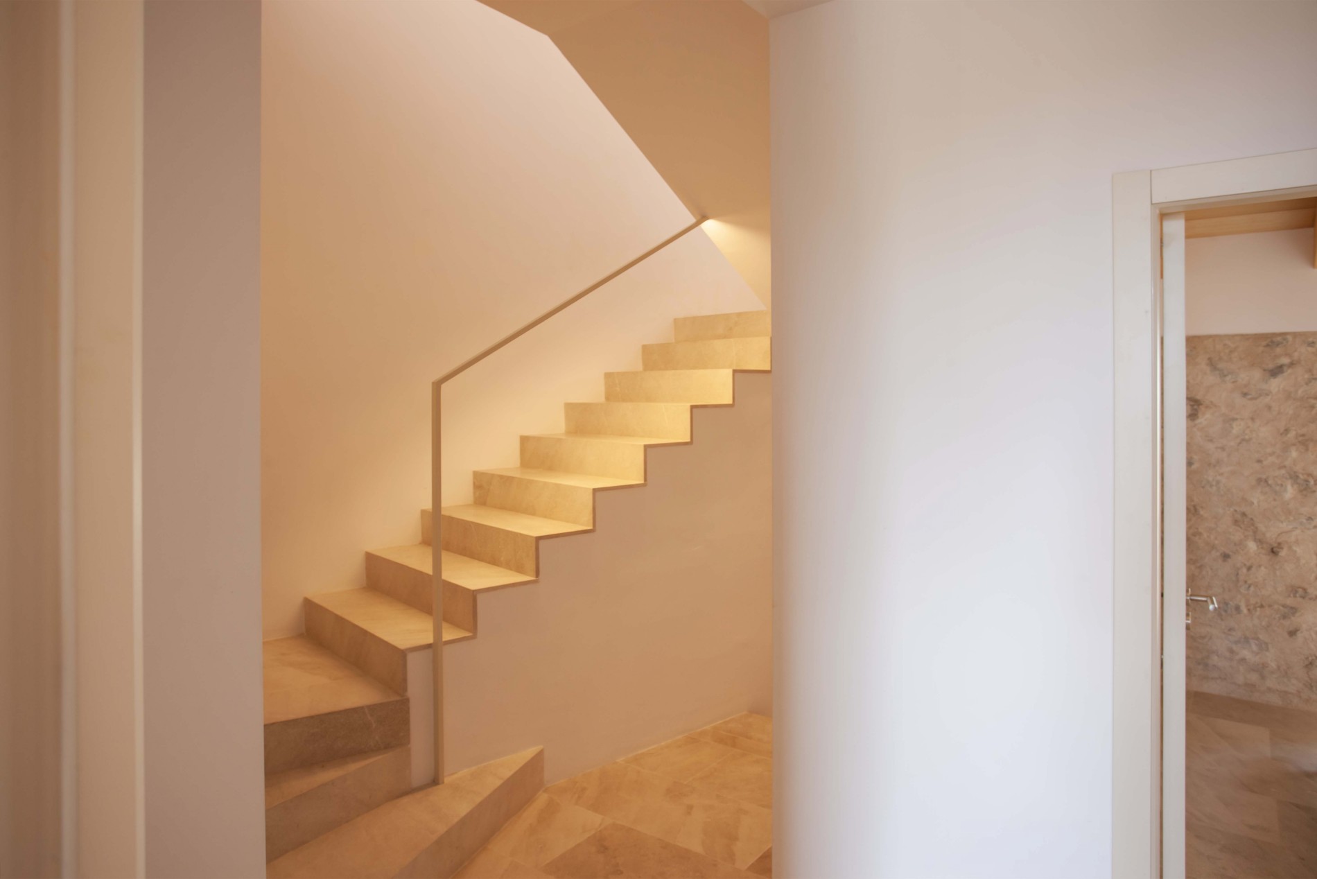 Arquitectos Artà: viviendas de protección oficial en Artà.