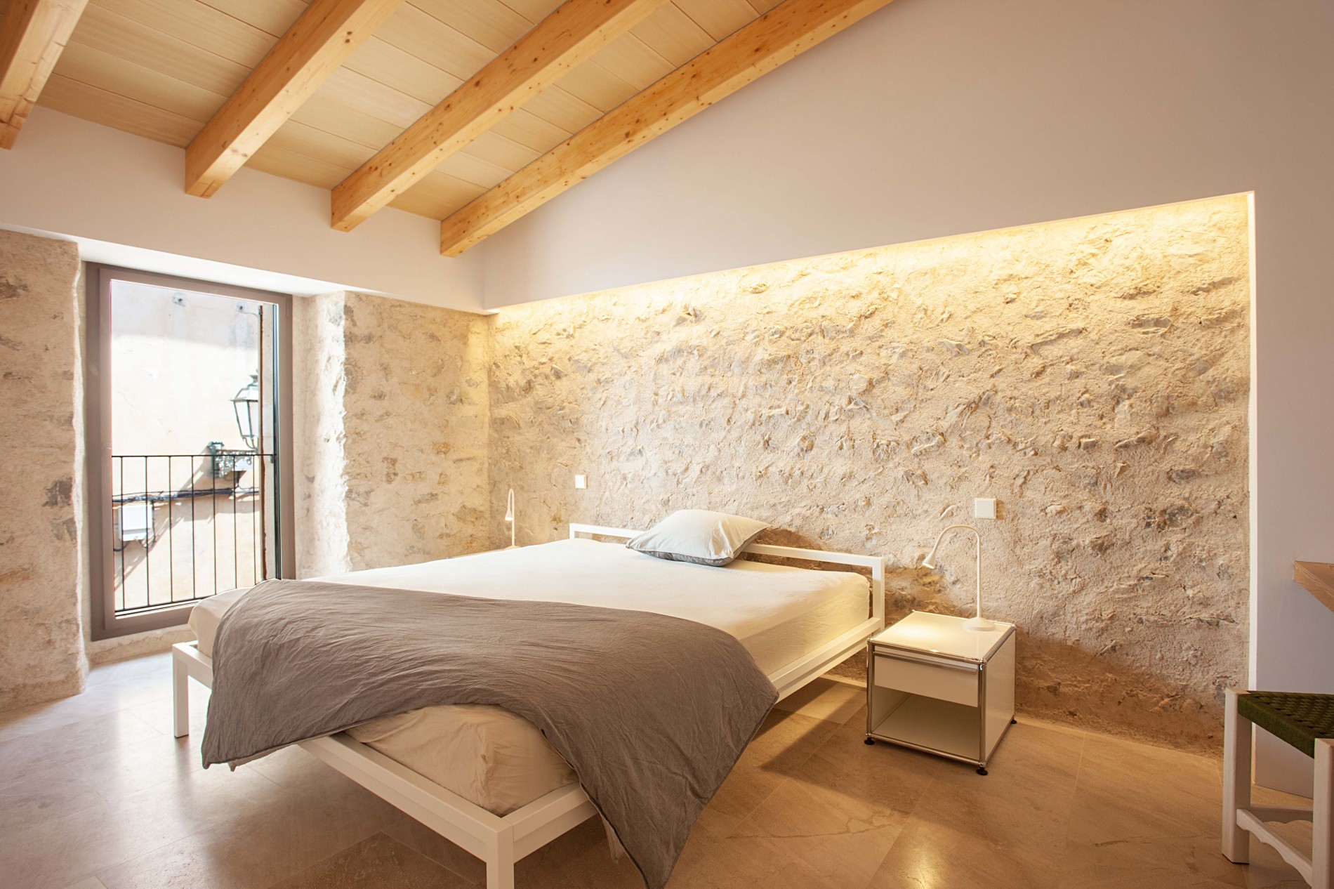 Estudio de arquitectura Artà: De la rehabilitación a la gestión integral.